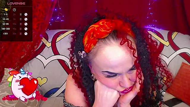 hotzlata's cam snapshot