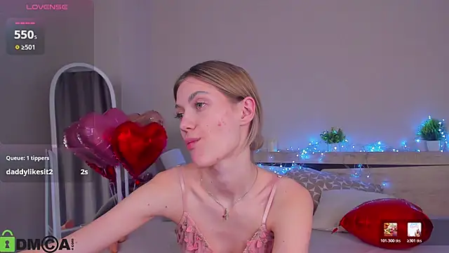 Cherry_Price's cam snapshot