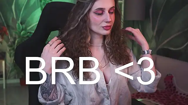 OliviaMcClean's cam snapshot