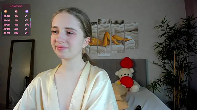 Camilla_Kelly's cam snapshot