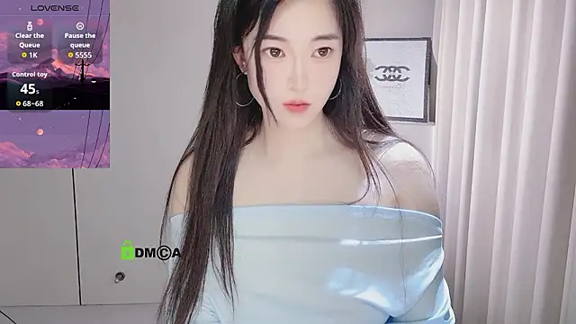 YunShan-33's cam snapshot