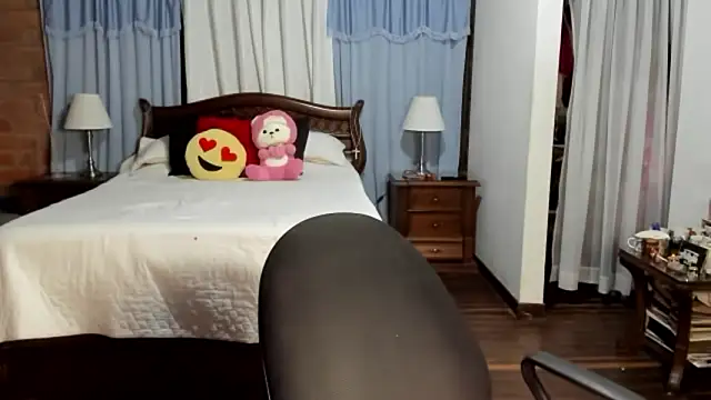 Charlotte-Willson's cam snapshot