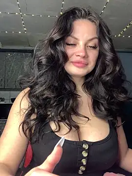 Sweeeeet_Candy's cam snapshot