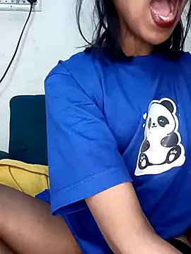 SoftStarQueen's cam snapshot