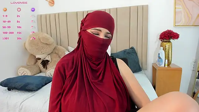 najwa__'s cam snapshot