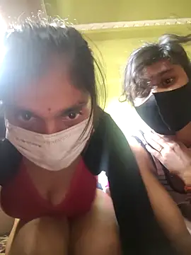 jaanvi-Rani's cam snapshot