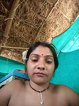 Hotty_raghni's cam snapshot