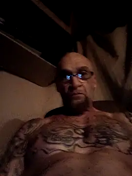 ShawnandDani7074 live sex cam