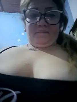 Carlotaazul's cam snapshot