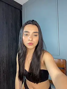 Zafira_Montiel's cam snapshot