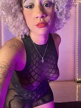 Dark_chanel's cam snapshot