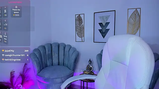 zharaa_fox's cam snapshot