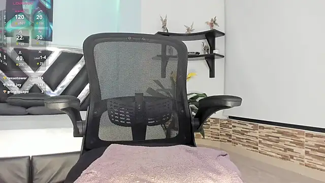 Katee_mos's cam snapshot