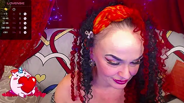 hotzlata's cam snapshot