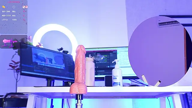 maykka's cam snapshot