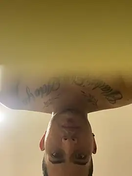 Juanes432's cam snapshot