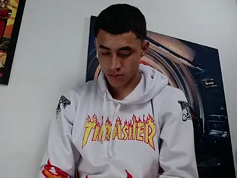 Cris_steban1's cam snapshot