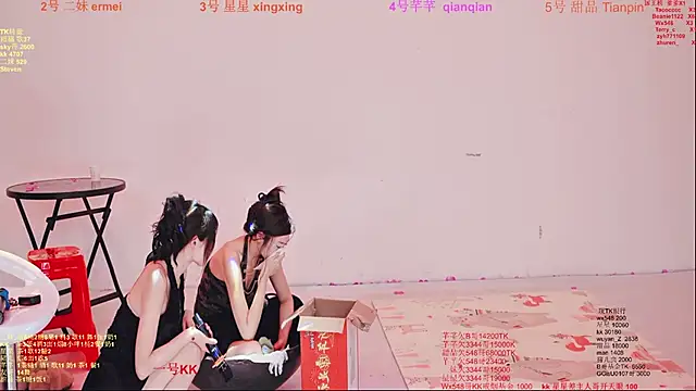 Comebaby-007's cam snapshot