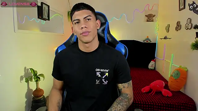 Damian_latinxxx live sex cam