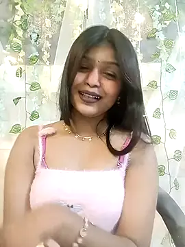 Twinkle-girl's cam snapshot