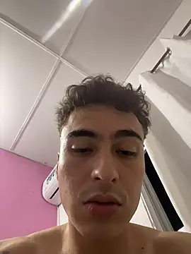 vanilla_Kush's cam snapshot