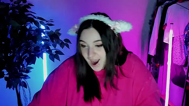 Mia_R0ss's cam snapshot