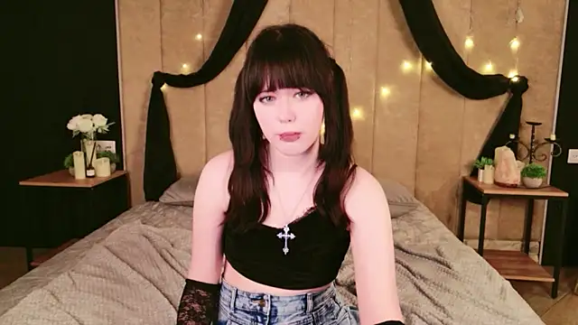 Ariel_Morris's cam snapshot