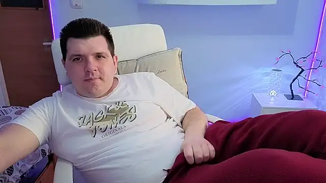 JasonJacks's cam snapshot