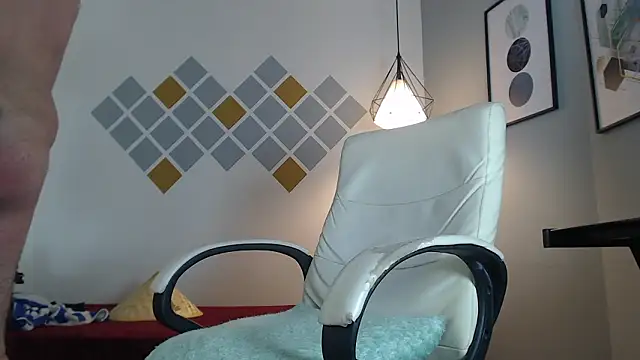 mazenrois's cam snapshot