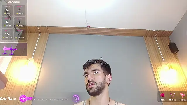 Franck_White live sex cam