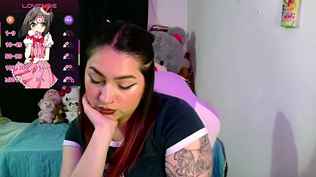 lucycherry__'s cam snapshot