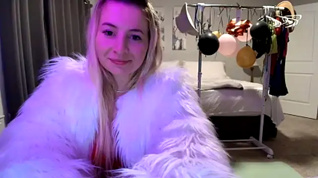 kaliii_jones's cam snapshot