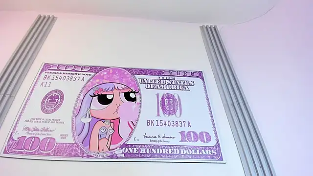 Roxy_Medina's cam snapshot