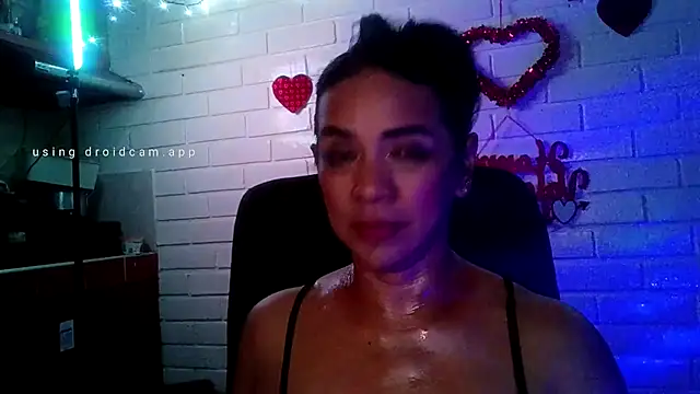 MiiaVelasquez's cam snapshot