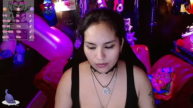 kureiji_hentaii's cam snapshot