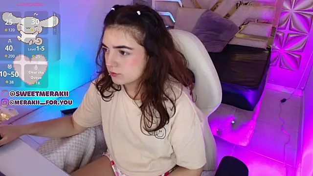 meraki_fraise's cam snapshot