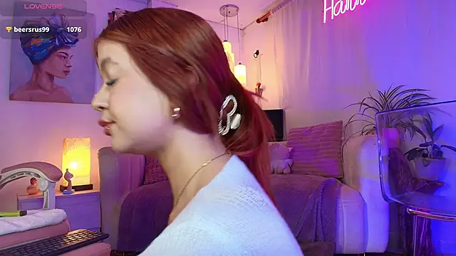 HANNAH_LOVEE's cam snapshot