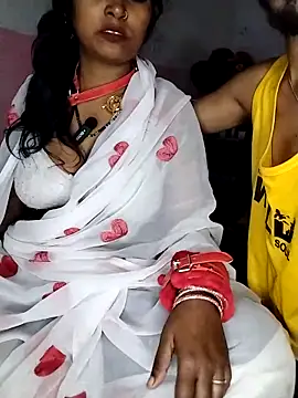 Secret_Couple_X live sex cam