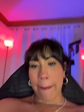 ZahaRose's cam snapshot