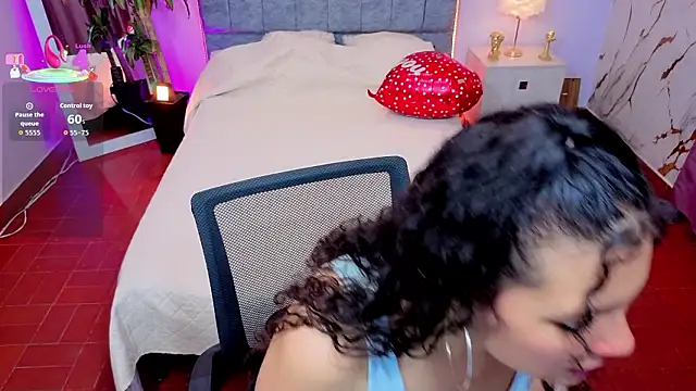 Lana_stone_'s cam snapshot