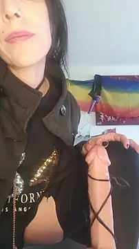 freyamoret's cam snapshot