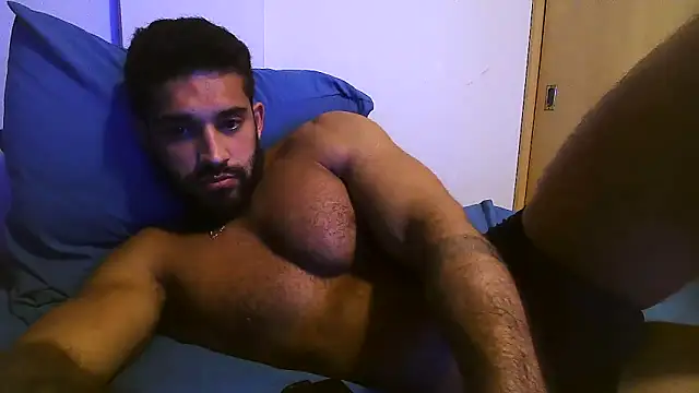 macho_fit live sex cam