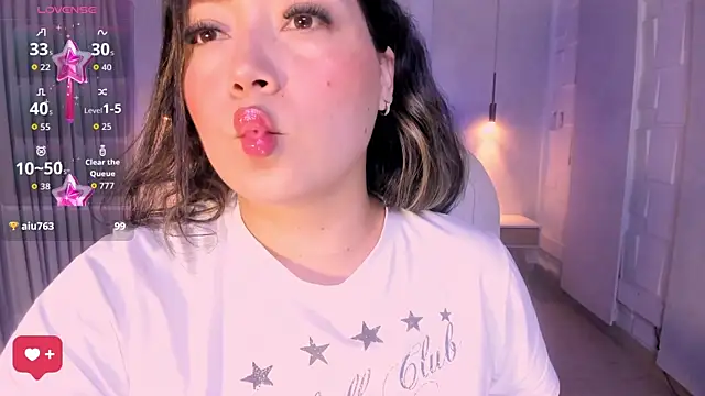 heidy_johns's cam snapshot