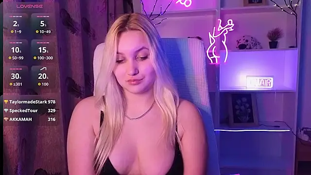 adrelaxina live sex cam