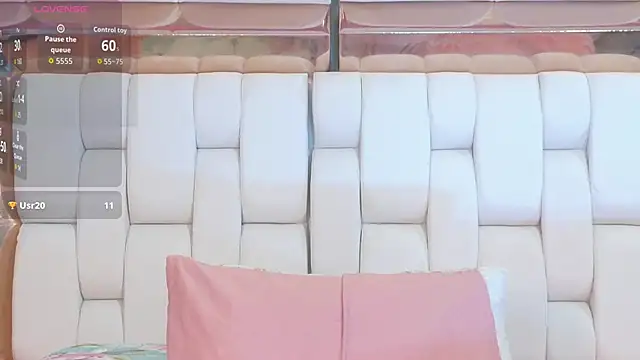 innocenthazel's cam snapshot