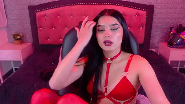 Natalie_loffreda's cam snapshot