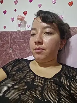 annyaparis's cam snapshot