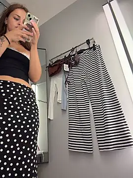 AngelinaTeller's cam snapshot