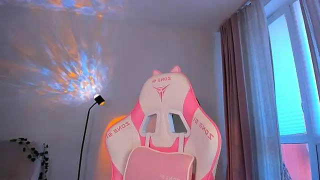 Eva_Davi's cam snapshot