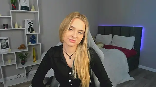 JinxTonks live sex cam